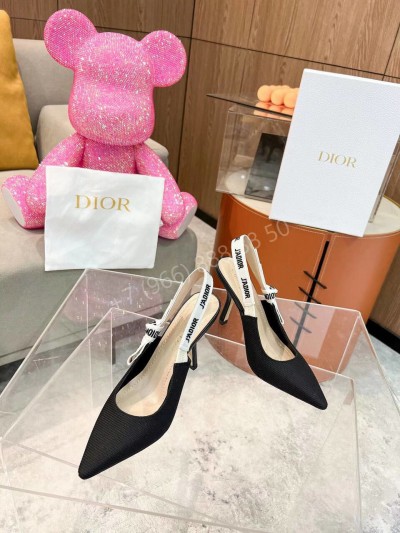 Туфли Dior