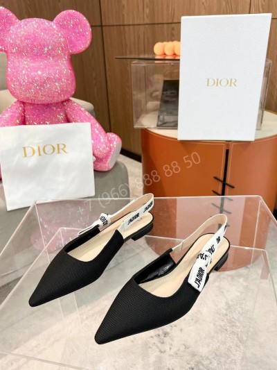 Туфли Dior