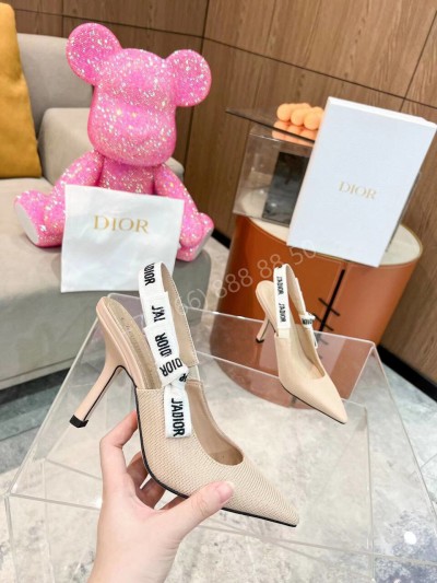 Туфли Dior