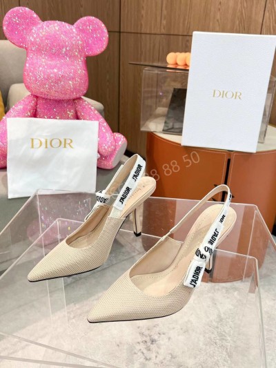 Туфли Dior