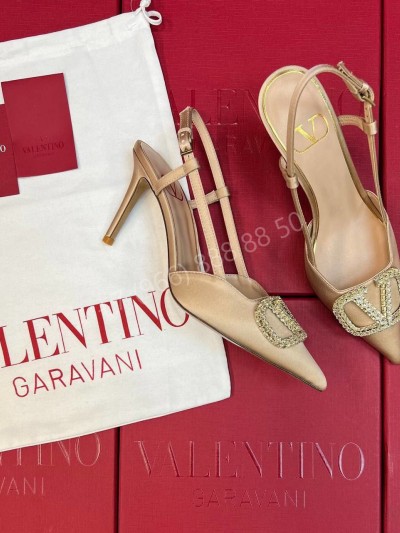 Туфли Valentino