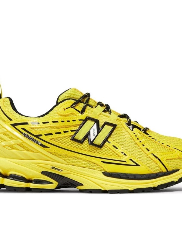 Кроссовки New Balance 1906R Blazing Yellow