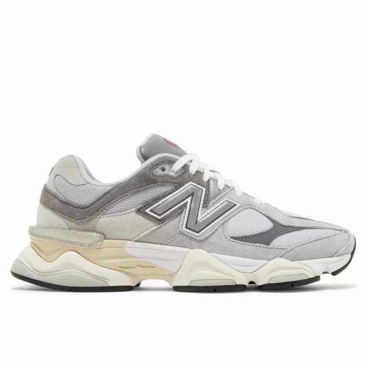 Кроссовки New Balance 9060 Rain Cloud