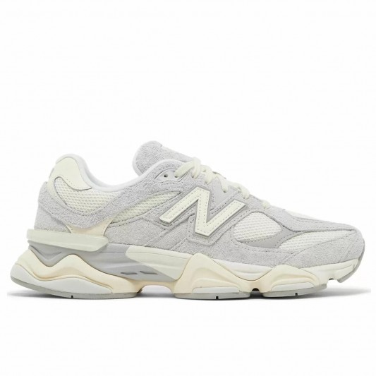 Кроссовки New Balance 9060 Quartz Grey