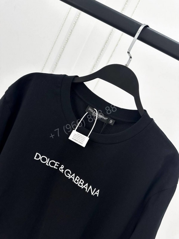 Футболка Dolce&Gabbana