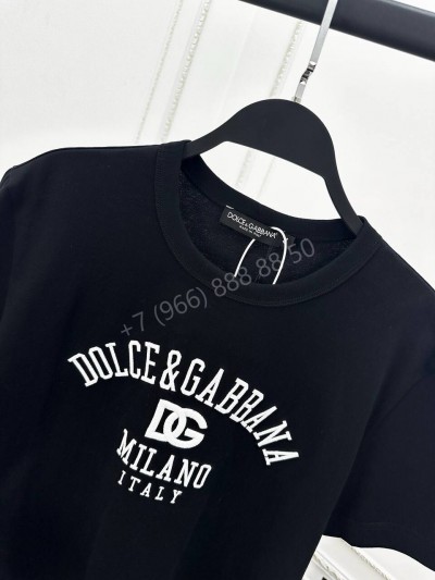 Футболка Dolce&Gabbana