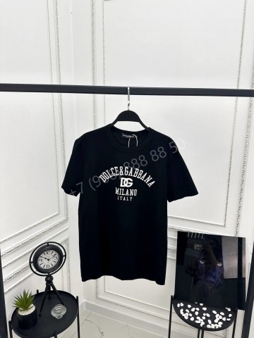 Футболка Dolce&Gabbana