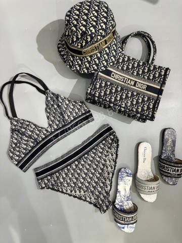 Купальник Dior