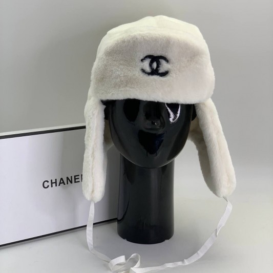 Шапка CHANEL