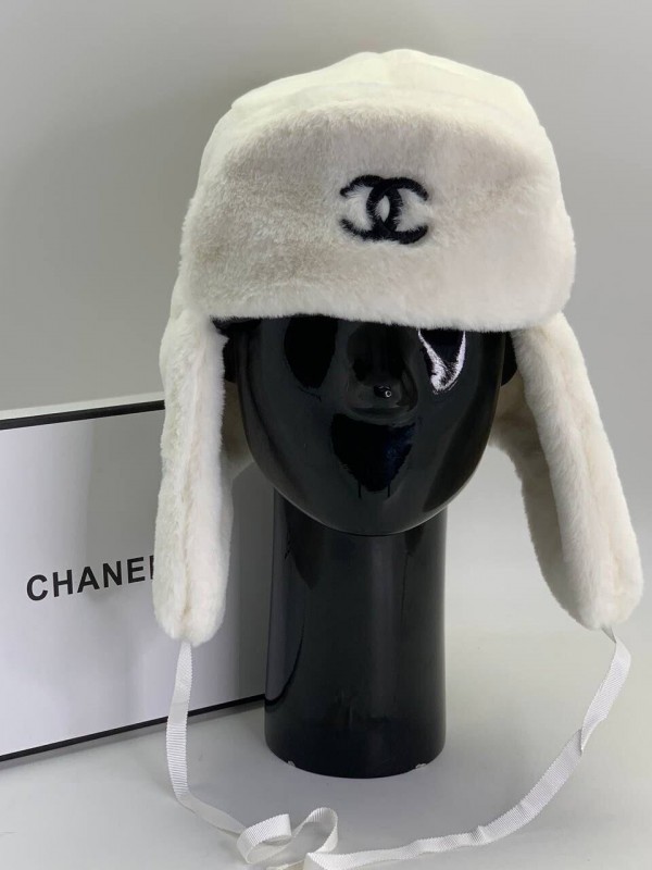 Шапка CHANEL