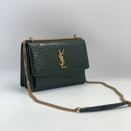 Сумка Yves Saint Laurent 22 см