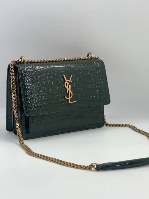 Сумка Yves Saint Laurent 22 см