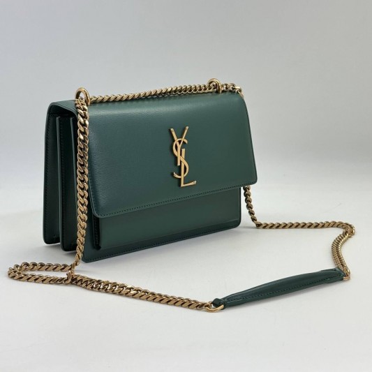 Сумка Yves Saint Laurent 22 см