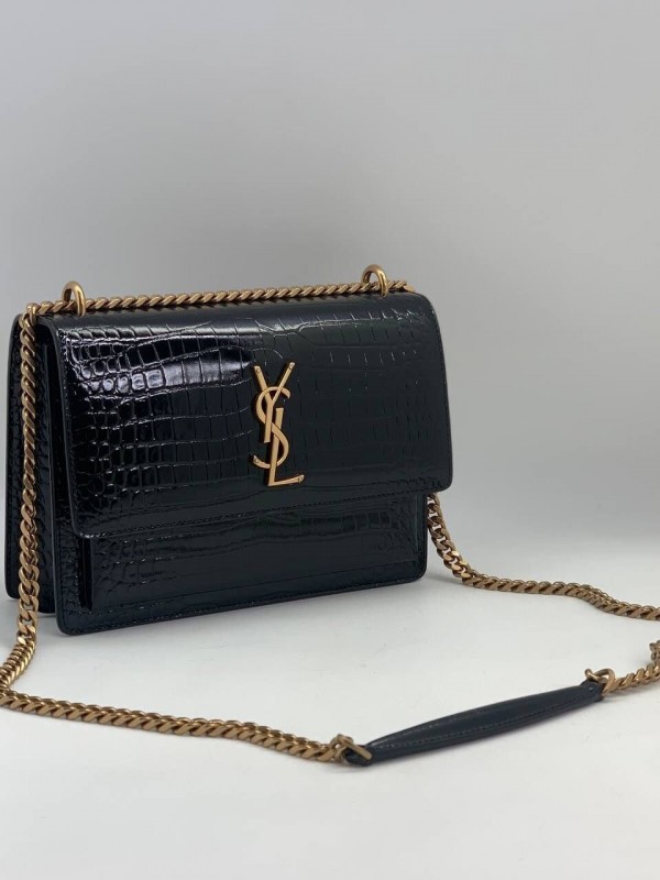 Сумка Yves Saint Laurent 22 см