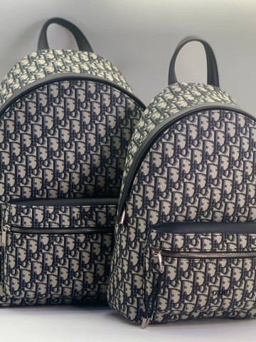 Рюкзак Dior средний