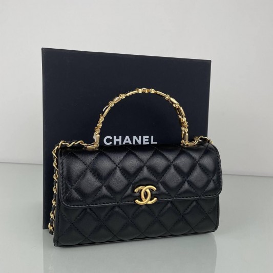 Сумка CHANEL