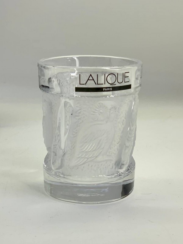 Стакан Lalique