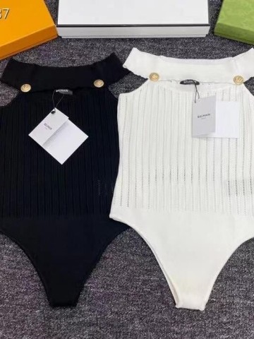 Боди Balmain
