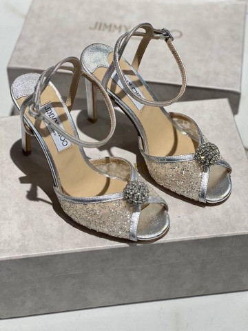 Босоножки Jimmy Choo