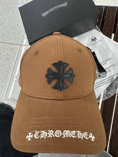 Кепка Chrome Hearts