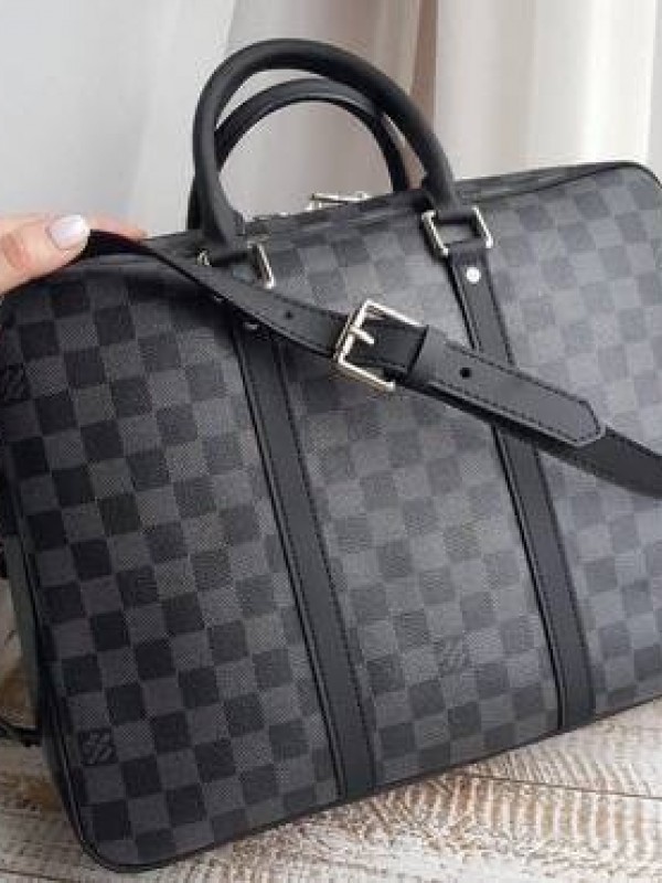 Деловая сумка Louis Vuitton