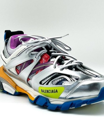 Кроссовки Balenciaga Track