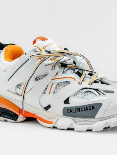 Кроссовки Balenciaga Track