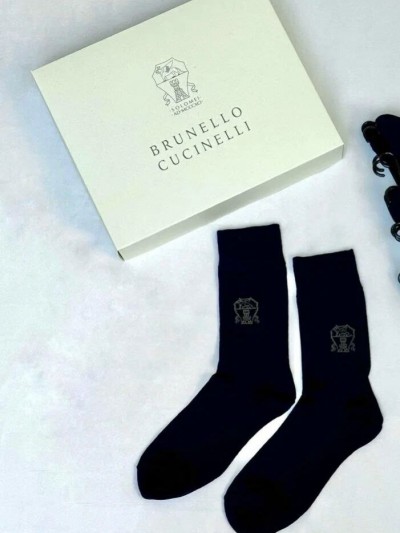 Носки Brunello Cucinelli