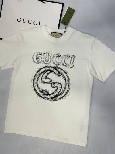 Футболка Gucci