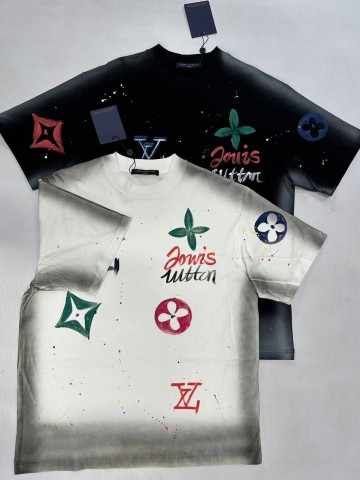 Футболка Louis Vuitton