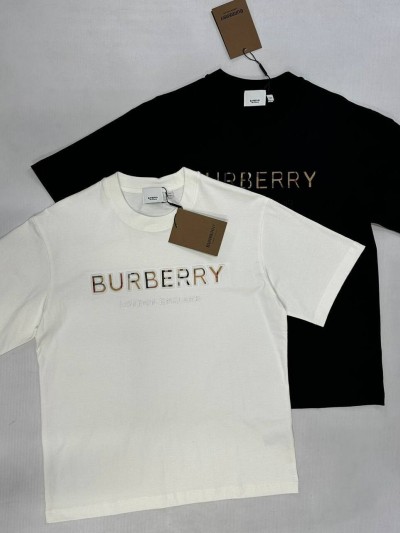 Футболка Burberry