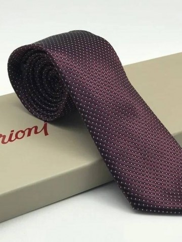 Галстук Brioni