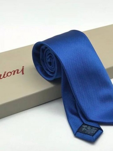 Галстук Brioni