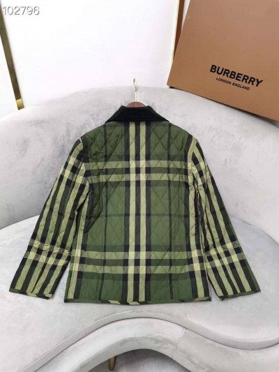 Ветровка Burberry