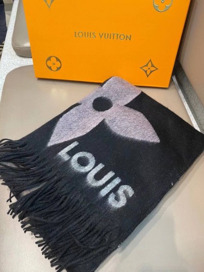 Шарф Louis Vuitton