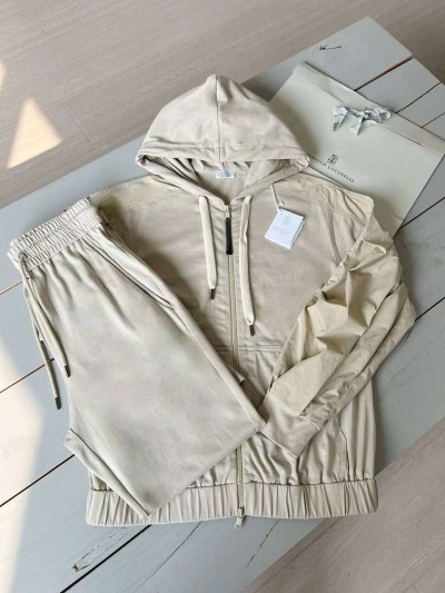 Костюм Brunello Cucinelli