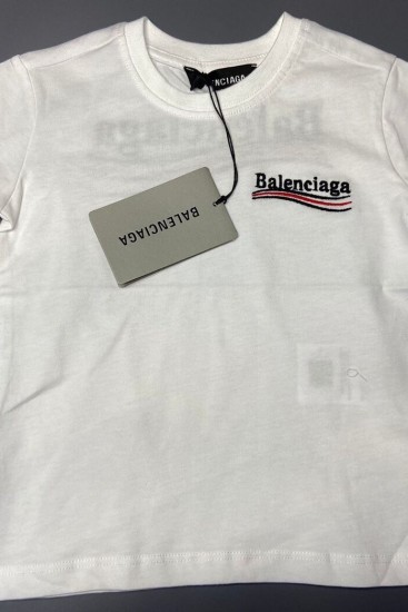 Футболка Balenciaga