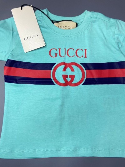 Футболка Gucci