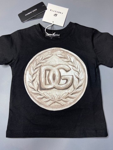 Футболка Dolce&Gabbana