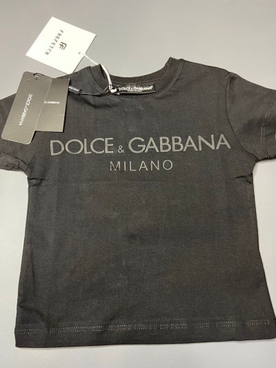 Футболка Dolce&Gabbana