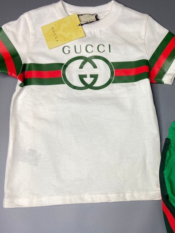 Футболка Gucci