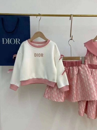 Костюм Christian Dior