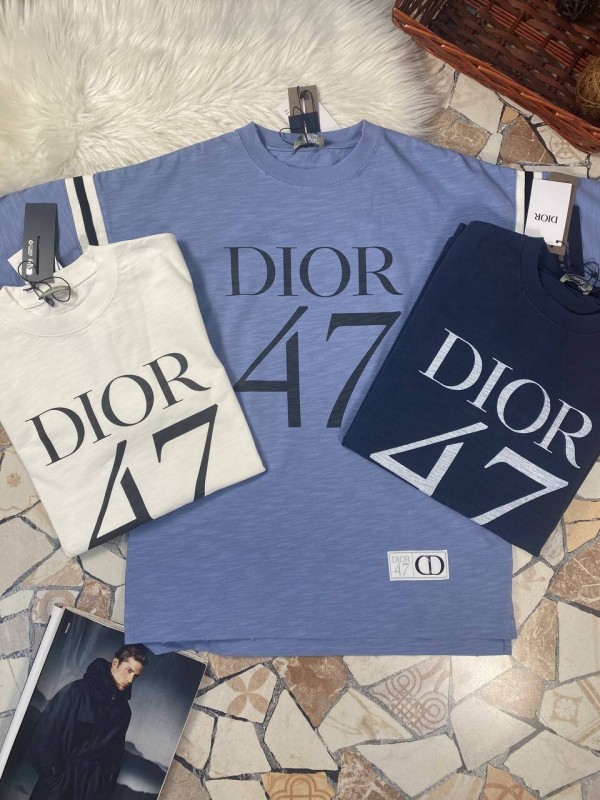 Футболка Dior