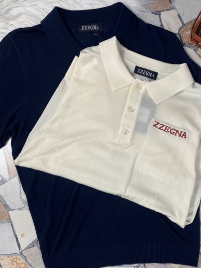 Поло Zegna