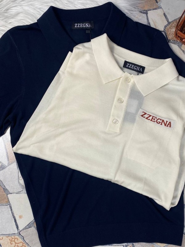 Поло Zegna