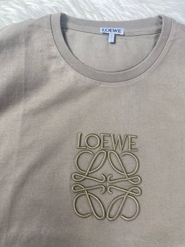 Футболка Loewe