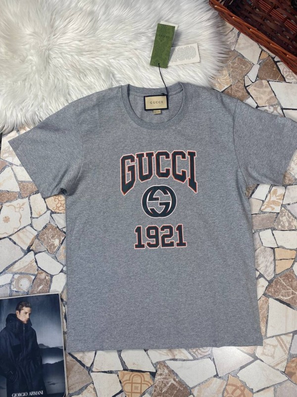 Футболка Gucci