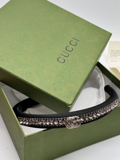 Ободок Gucci