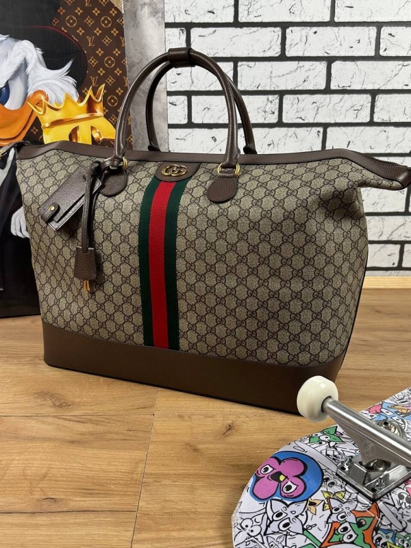 Дорожная сумка Gucci