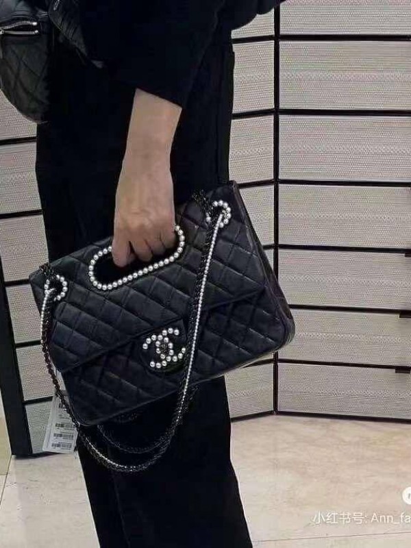 Сумка CHANEL